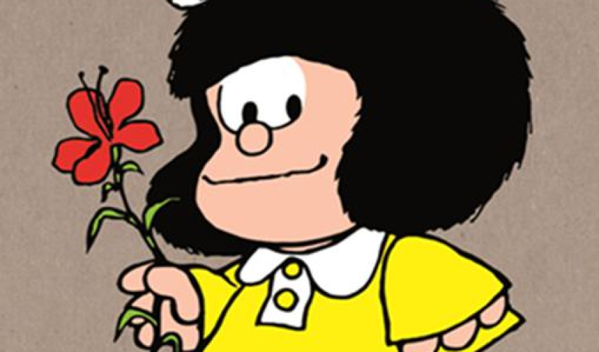 Cinquanta Anni Fa Arrivava In Italia Il Fumetto Di Mafalda