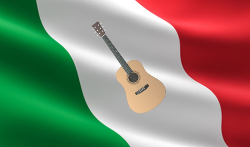 È online Canzone italiana: un secolo di grande musica in un