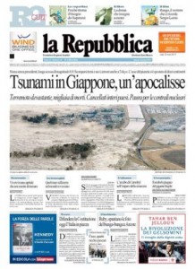 la repubblica