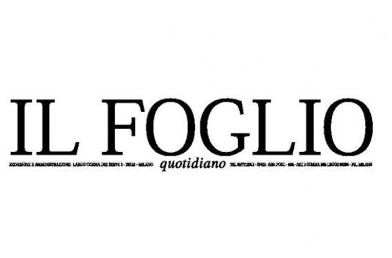 il foglio logo