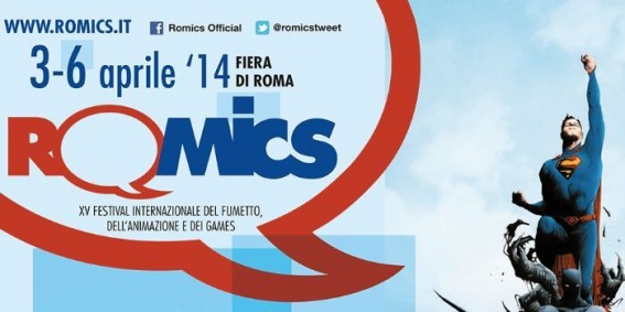 romics