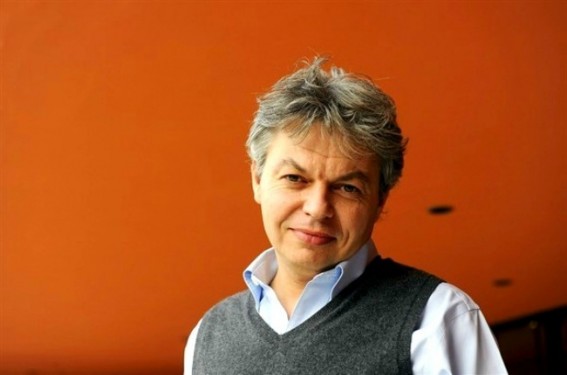 Luca Sofri, 31 domande sul futuro del giornalismo. Con risposte non sempre esatte...