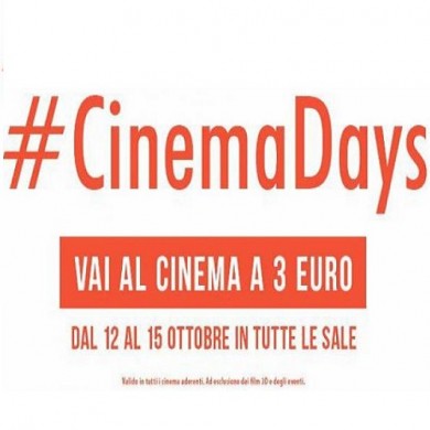 cinemadays