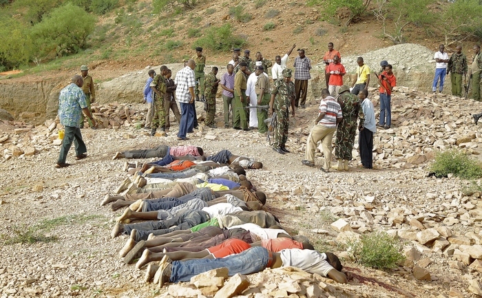 KENYA-UNREST-SOMALIA