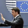Renzi Bruxelles