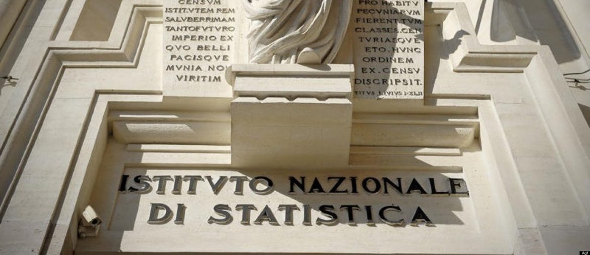 La sede dell’ISTAT