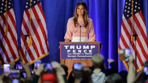 melania-trump-impegnata-nel-suo-discorso-a-filadelfia
