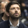 Roberto Speranza