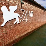 14 - L'isola del Lazzaretto interamente dedicata alla VR (Virtual Reality), dove si possono provare esperienze multisensoriali nel campo della sperimentazione cinematografica