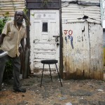 Santo Domingo, Rep. Domenicana. Sale il numero delle province con "allerta rossa" Santo Domingo, Rep. Domenicana. Sale il numero delle province con "allerta rossa"