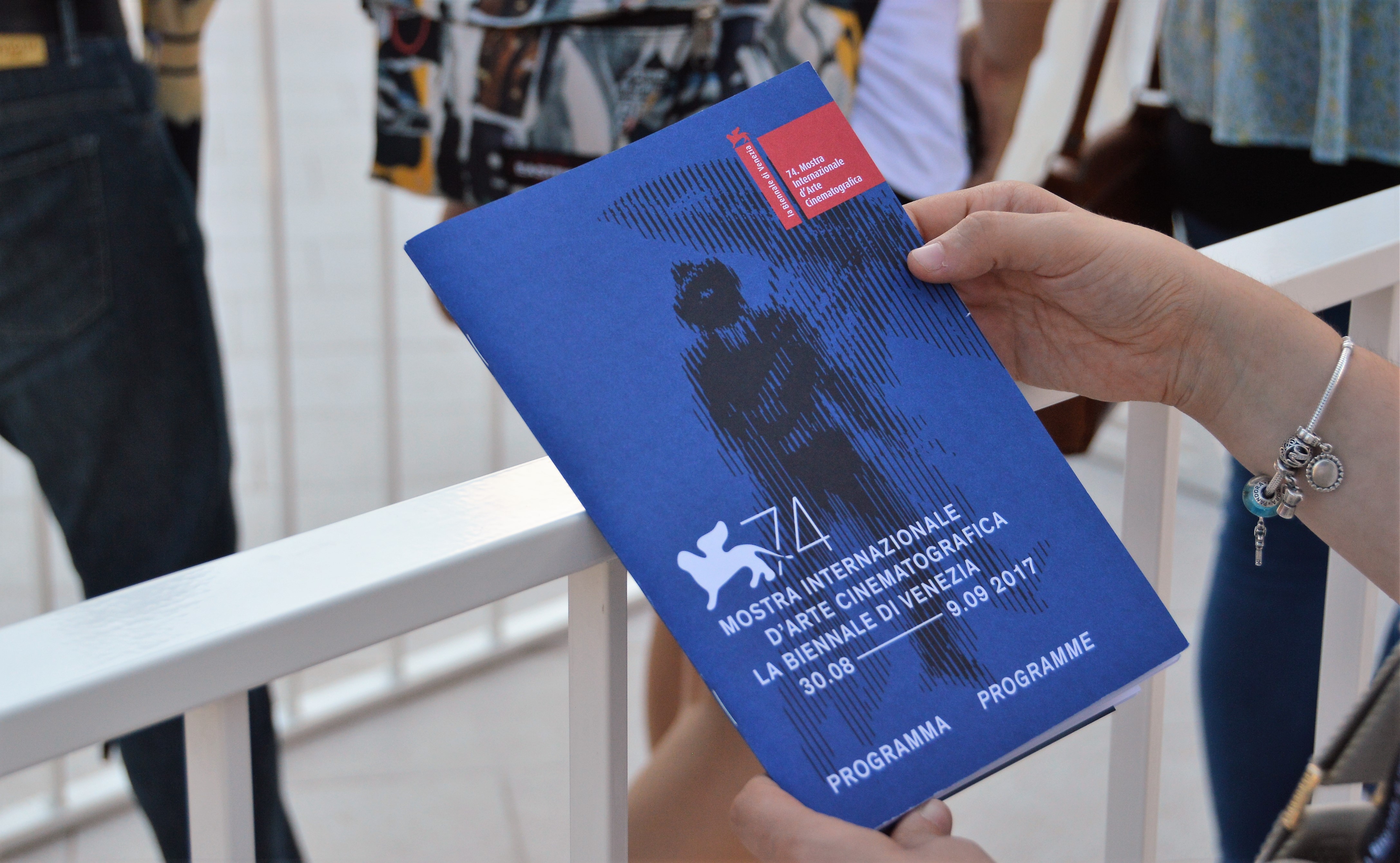 2 - Programma ufficiale dell'edizione 2017