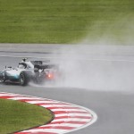 L’altro finlandese, Valtteri Bottas, come il compagno di squadra Hamilton, si è un po’ nascosto nel corso delle due sessioni. Settimo tempo per lui, a un secondo e mezzo da Vettel