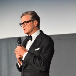 4 - Colin Firth alla 74esima edizione della Mostra del cinema di Venezia