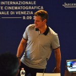 9 - Matt Damon è uno dei protagonisti di questa edizione con due film in concorso, 'Downsizing' di Alexander Payne e 'Suburbicon' di George Clooney