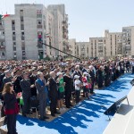 Mattarella ha visitato la sede centrale dell'Istituto Comprensivo Luigi Pirandello Mattarella ha visitato la sede centrale dell'Istituto Comprensivo Luigi Pirandello