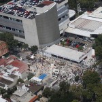 Il sisma, di magnitudo 7.1 Richter, ha causato oltre 200 morti Il sisma, di magnitudo 7.1 Richter, ha causato oltre 200 morti