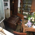 Nubifragio si abbatte su Livorno