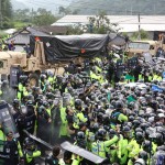 Le quattro nuove batterie del sistema anti missile americano