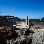 Pompei, la Casa del Marinaio