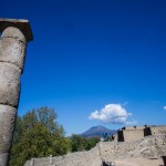 POMPEII: OPENING OF THE HOUSE OF THE SAILOR