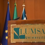 Aula magna della Lumsa Aula magna della Lumsa