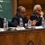 Vincenzo Morgante, direttore dell Tgr Rai: "Ci vuole un giornalismo con la schiena dritta" Vincenzo Morgante, direttore dell Tgr Rai: "Ci vuole un giornalismo con la schiena dritta"