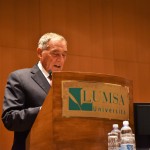 "Un'informazione libera, autorevole e indipendente è antidoto al rischio di isolamento", Pietro Grasso "Un'informazione libera, autorevole e indipendente è antidoto al rischio di isolamento", Pietro Grasso