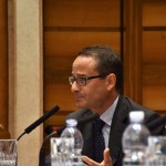 "Abbiate rispetto per i lettori, approfondite il più possibile", Luigi Contu direttore Ansa "Abbiate rispetto per i lettori, approfondite il più possibile", Luigi Contu direttore Ansa