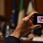 Riprese degli studenti del Master Riprese degli studenti del Master