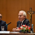 "Servono redazioni che sappiano fare buona informazione lavorando in squadra", Marco Tarquinio direttore Avvenire "Servono redazioni che sappiano fare buona informazione lavorando in squadra", Marco Tarquinio direttore Avvenire