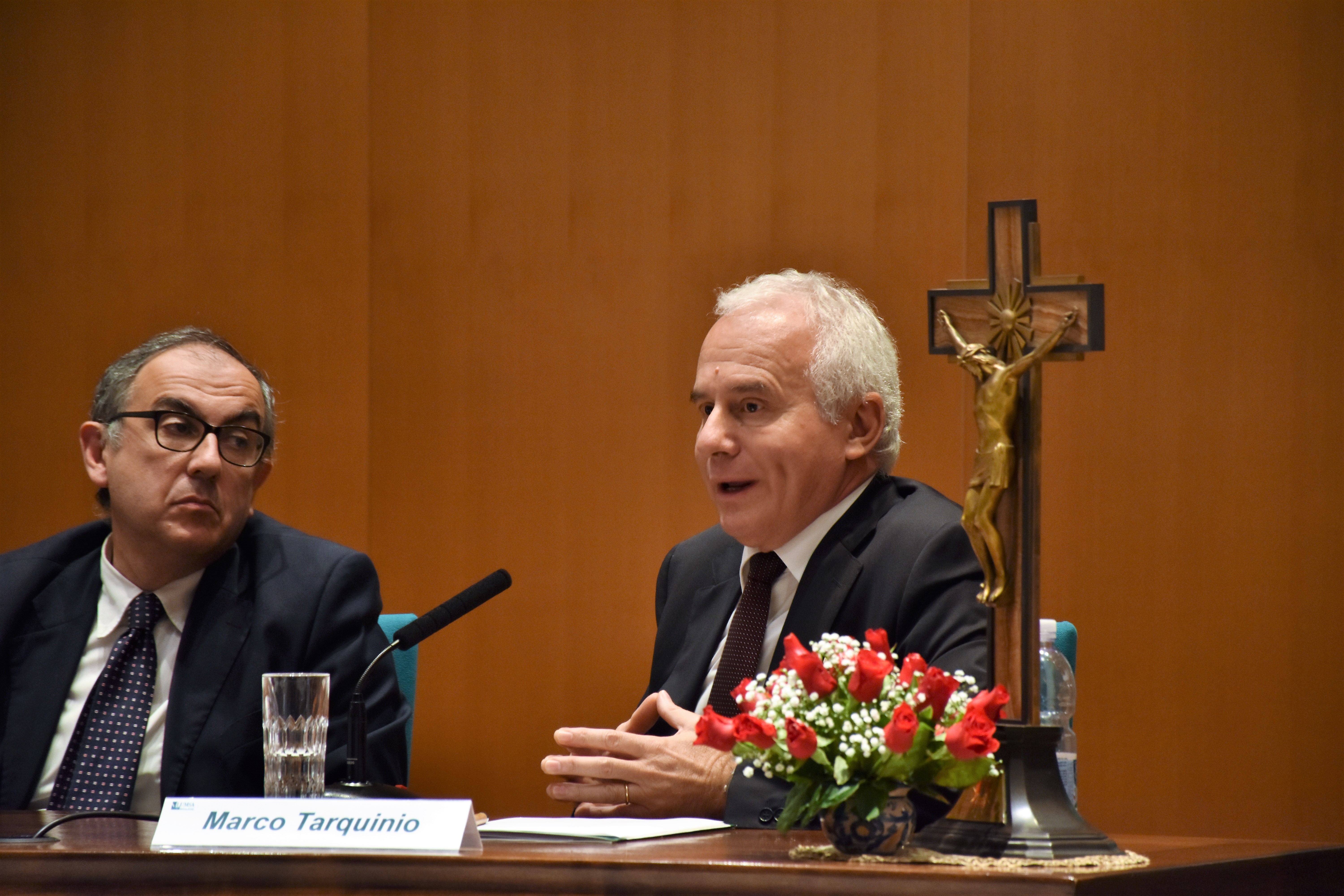 "Servono redazioni che sappiano fare buona informazione lavorando in squadra", Marco Tarquinio direttore Avvenire "Servono redazioni che sappiano fare buona informazione lavorando in squadra", Marco Tarquinio direttore Avvenire