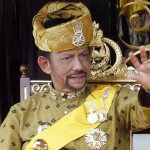 Il Sultano Bolkiah