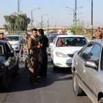 Nuovi controlli nel sud della città Nuovi controlli nel sud della città