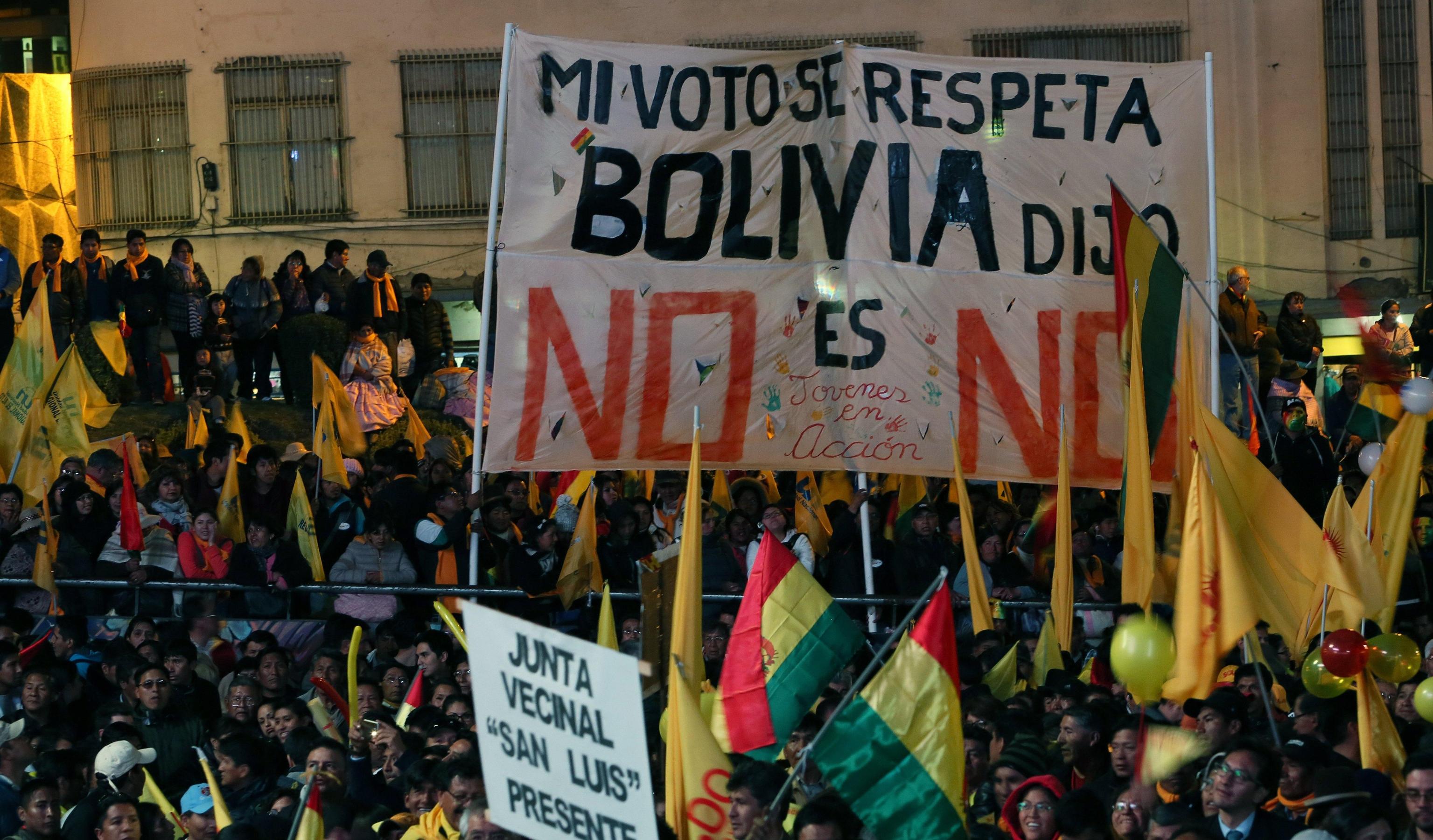 "Il mio voto si rispetta, no significa no" "Il mio voto si rispetta, no significa no"