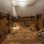 Sarà facile vedere riprodotte anche le condizioni di uno slum indiano Sarà facile vedere riprodotte anche le condizioni di uno slum indiano