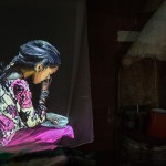 Attraverso ologrammi e visori il visitatore può sperimentare sensazioni reali di contesti di disagio Attraverso ologrammi e visori il visitatore può sperimentare sensazioni reali di contesti di disagio