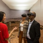 A Milano arriva il primo viaggio virtuale nella povertà A Milano arriva il primo viaggio virtuale nella povertà