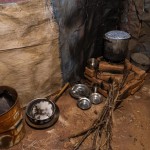 Si possono vedere, inoltre, anche campi profughi somali Si possono vedere, inoltre, anche campi profughi somali