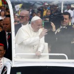 La messa si è tenuta a Yangon, la città più grande del Paese La messa si è tenuta a Yangon, la città più grande del Paese