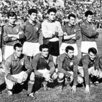 Cile 1962: gli azzurri escono ai gironi dopo la sconfitta contro i padroni di casa