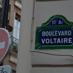 Il Bataclan si trova su Boulevard Voltaire, nel centro di Parigi, al XI arrondissement
