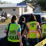 I primi soccorsi I primi soccorsi