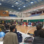 Sono circa 1300 le persone evacuate dalle loro abitazioni Sono circa 1300 le persone evacuate dalle loro abitazioni