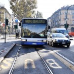 Il servizio dei mezzi pubblici a Torino è garantito dalle ore 6 alle ore 9 e dalle ore 12 alle ore 15