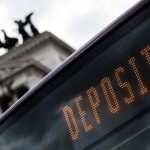 A Roma gli autisti dei bus hanno incrociato le braccia dalle 8:30 di questa mattina fino alla fascia di garanzia che durerà dalle 17 alle 20.