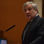 Il Presidente del Parlamento Europeo parla delle responsabilità dei giovani europei
