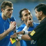 Corea del Sud - Giappone 2002: le proteste nei confronti dell’arbitro Byron Moreno