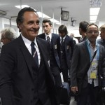 Brasile 2014: Prandelli e i suoi tornano a casa dopo l’eliminazione ai gironi