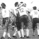 Germania Ovest 1974: l’Italia non supera il girone dopo aver perso contro la Polonia
