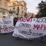 Giovedì 16 novembre: la manifestazione indetta da Libera e FNSI a Ostia